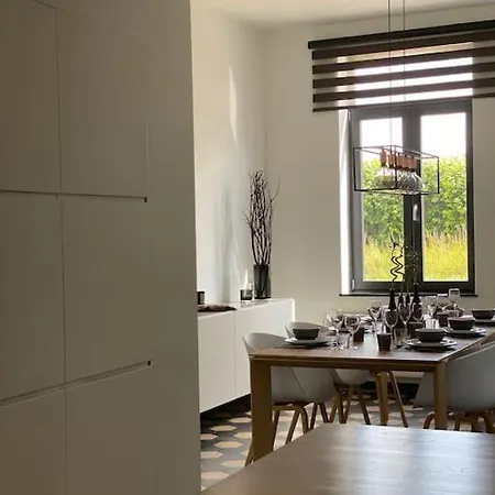 Holiday home La Maison Blanche *