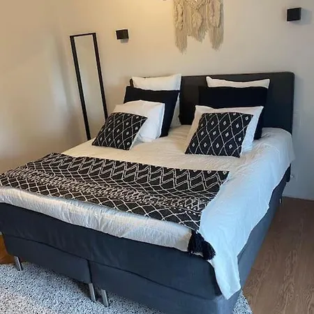 Holiday home La Maison Blanche