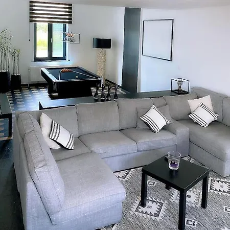 La Maison Blanche Hébergement de vacances *