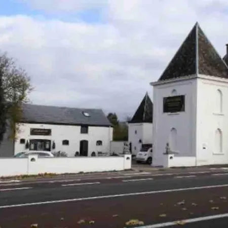 Holiday home La Maison Blanche *