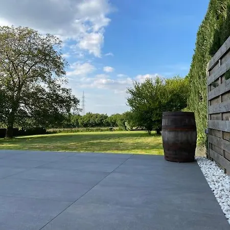 Holiday home La Maison Blanche
