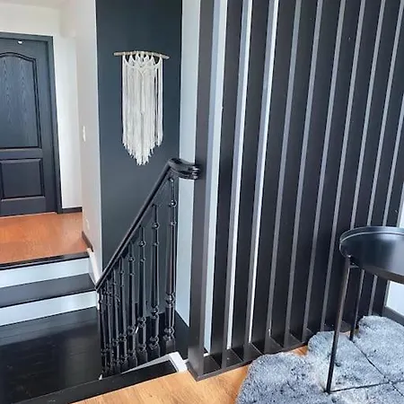 La Maison Blanche Hébergement de vacances Namur