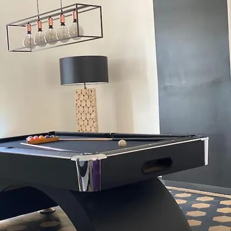 La Maison Blanche * Ναμούρ