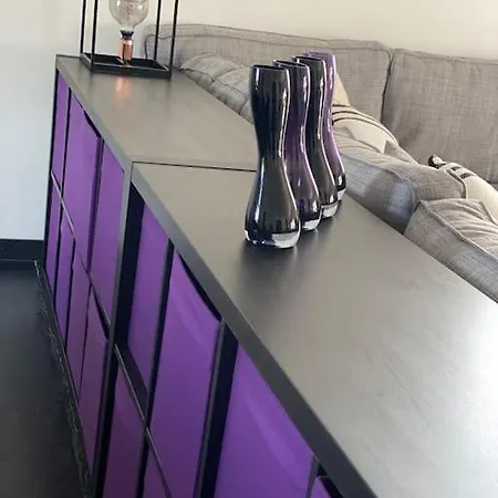 La Maison Blanche Σπίτι διακοπών