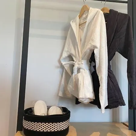 La Maison Blanche Semesterbostad *