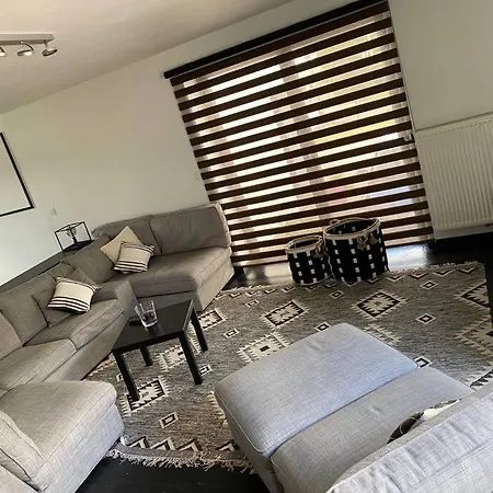 Holiday home La Maison Blanche Namur