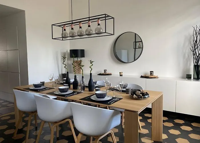 La Maison Blanche * 那慕尔