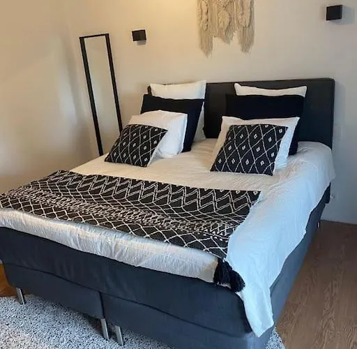 Дом отдыха La Maison Blanche