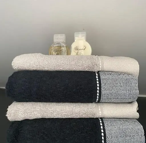 La Maison Blanche * 那慕尔