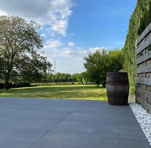 Дом отдыха La Maison Blanche