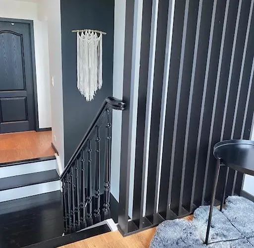 La Maison Blanche 度假居 那慕尔