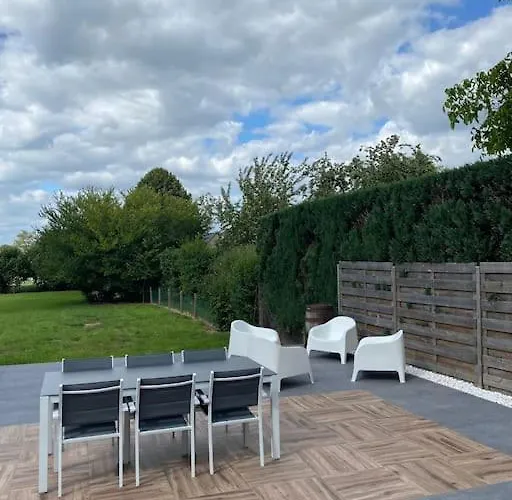 La Maison Blanche * Намюр