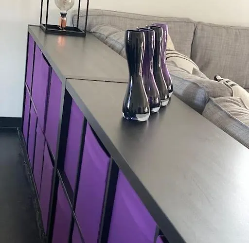 La Maison Blanche Дом отдыха