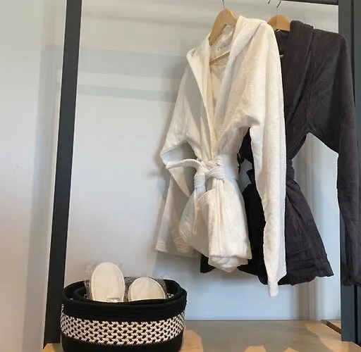 La Maison Blanche 度假居 *